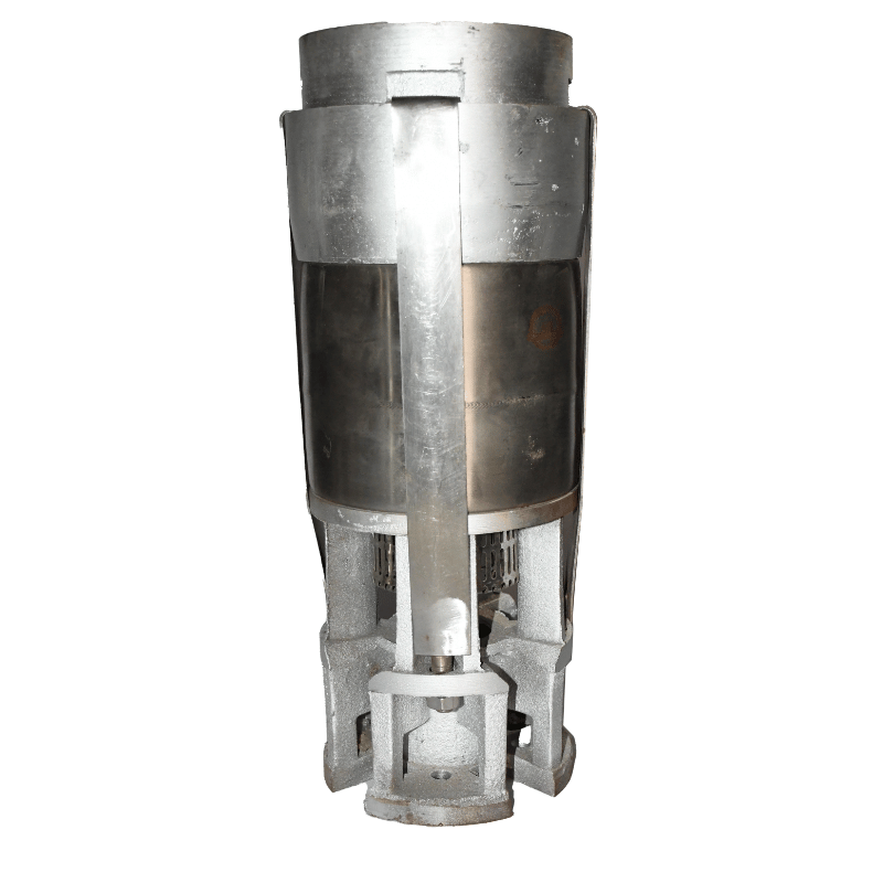 ASP 125 Degi Fitting – Durable & High-Quality