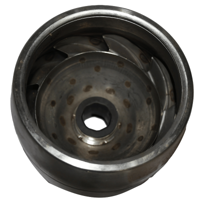 SS 304 , Size ->SP46 ,SP60 Grade Impeller & Diffuser – Corrosion Resistant