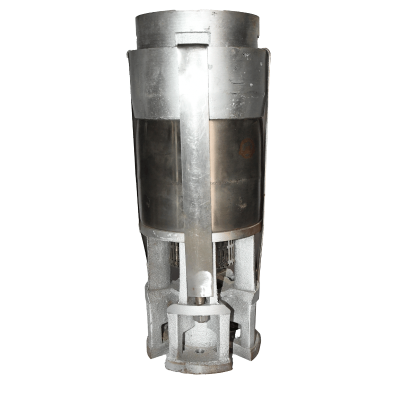 ASP 95 Degi Fitting Submersible Pump – High Efficiency & Durable Water Pump