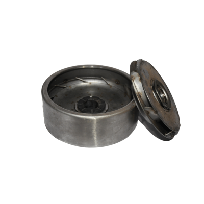 SS 304 Grade Impeller and Diffuser