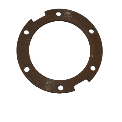 MS Flange (Flunch) – Strong & Reliable Pipe Connection