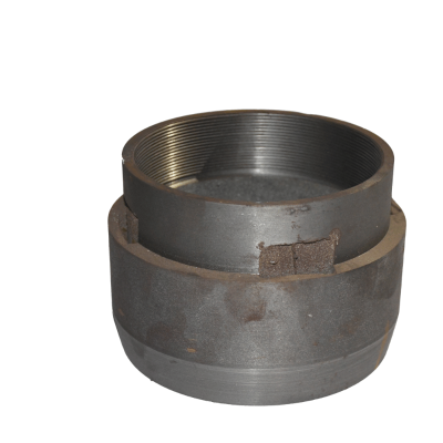 Cast Iron Outlets – Heavy-Duty & Durable Flow Solutions