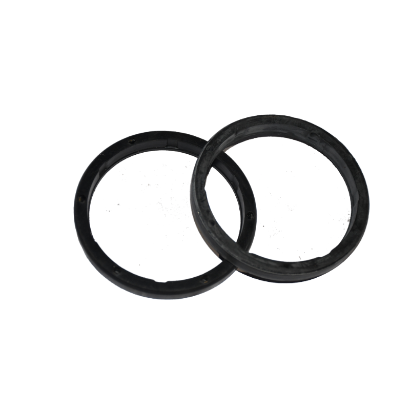Synthetic Rubber Rings for Diffuser – Durable & Vibration Resistant Seals