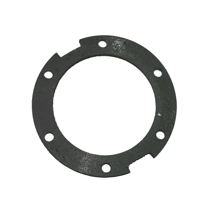 MS Flange (Flunch) – Strong & Reliable Pipe Connection