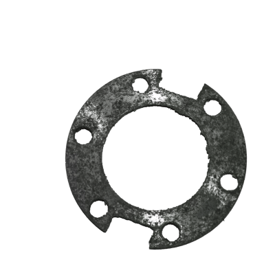 MS Flange – Mild Steel Pipe Flange for Strong & Secure Connections
