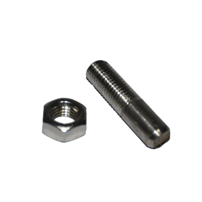 SS Nut Stud – High-Quality Stainless Steel Fastening Solution