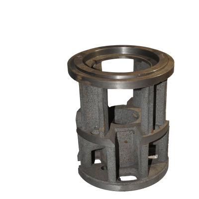 Stainless Steel (SS) Suction V3 / V4 / V6 for Solar Pump