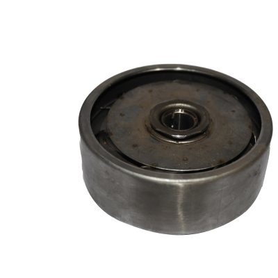 5t Vertical Multistage Pump Core - S. S. Impeller